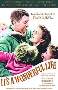 A Wonderful Life Poster