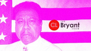 CL Bryant