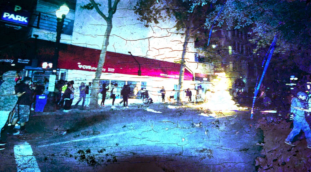 Sports - Larry Alex Taunton