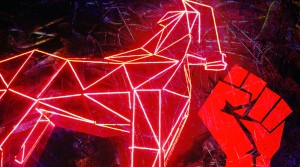 Trojan Horse Marxism