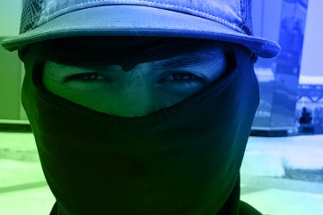 Larry Taunton Face Socialism