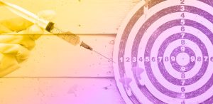 vaccine target covid