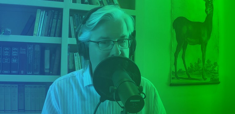 The Larry Alex Taunton Show Episode 3: The War On Children—There Will Be Hell to Pay (Literally)