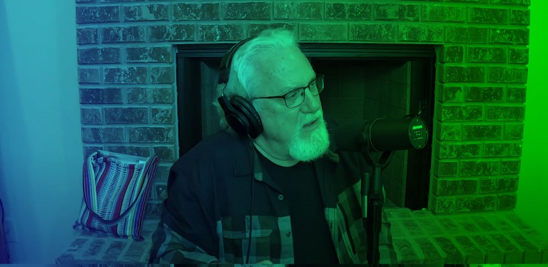 The Larry Alex Taunton Show Episode 5: Understanding (and Evangelizing) Radical Muslims
