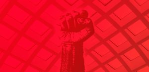 fist-up