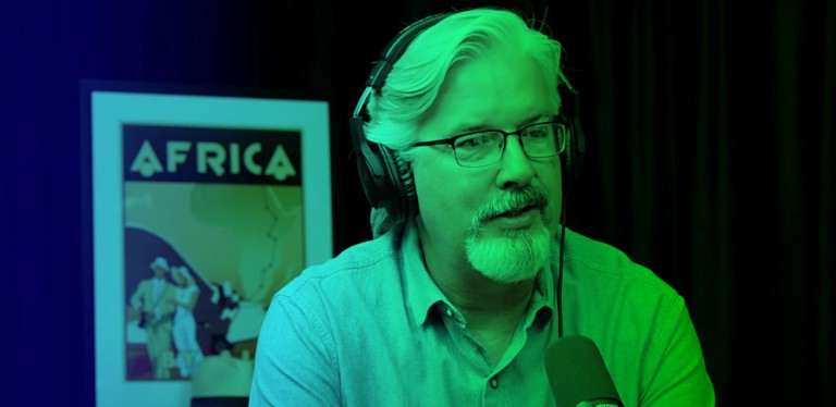 The Larry Alex Taunton Show #21 - Interview with author David Limbaugh